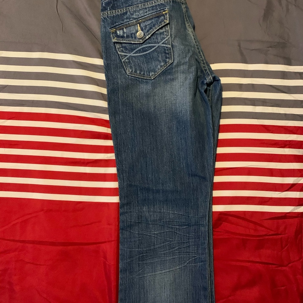 Women’s Abercrombie & Fitch Jeans